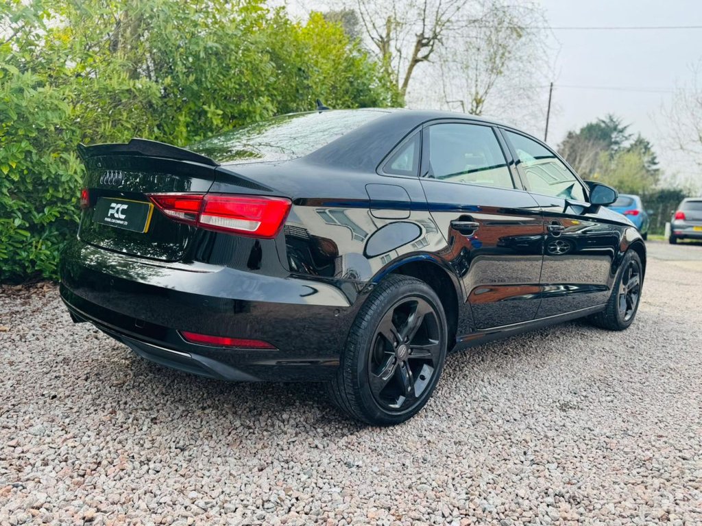 Used Audi A3 2017 for sale - 77971508: Photo 25