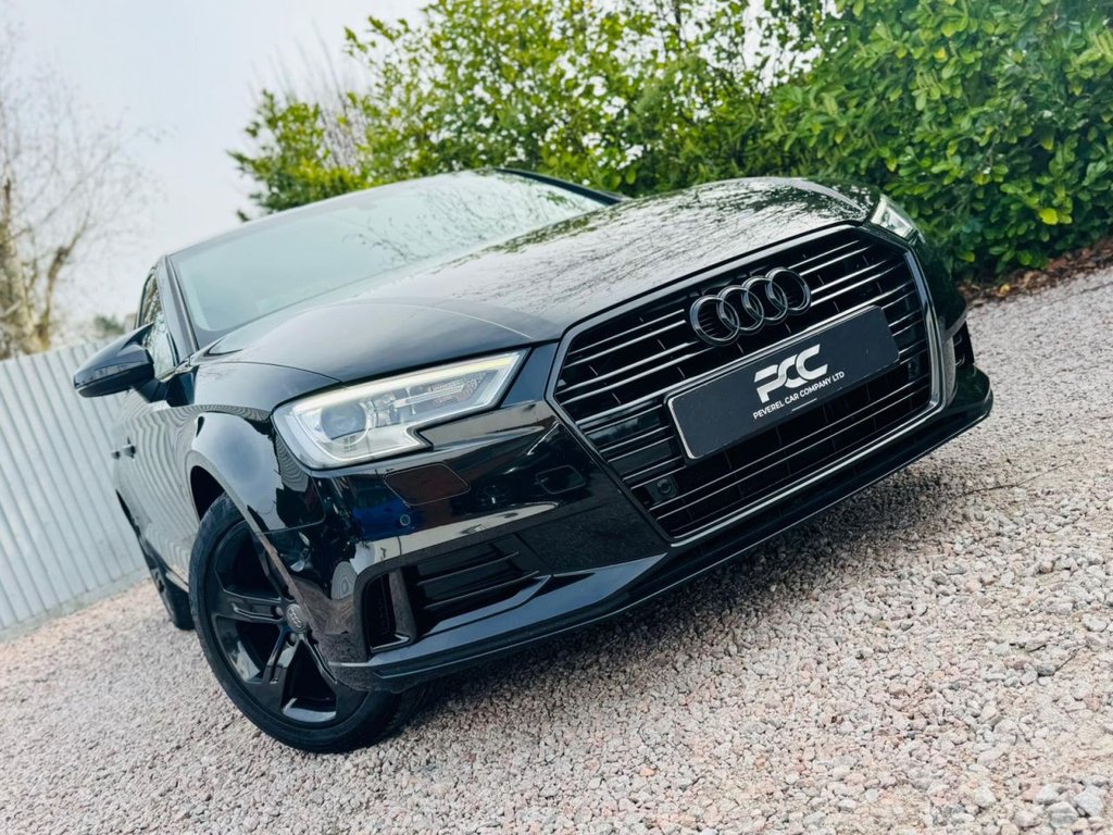 Used Audi A3 2017 for sale - 77971508: Photo 26