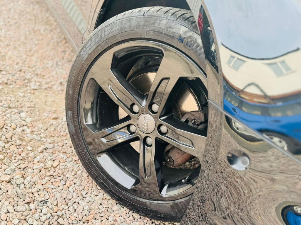 Used Audi A3 2017 for sale - 77971508: Photo 27