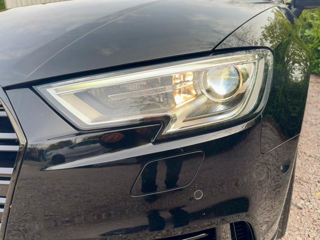 Used Audi A3 2017 for sale - 77971508: Photo 28