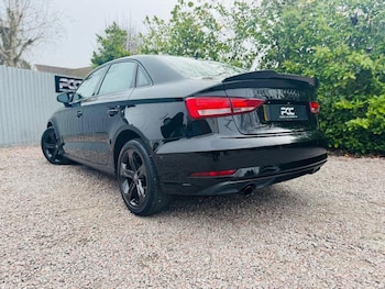 Used Audi A3 2017 for sale - 77971508: Photo