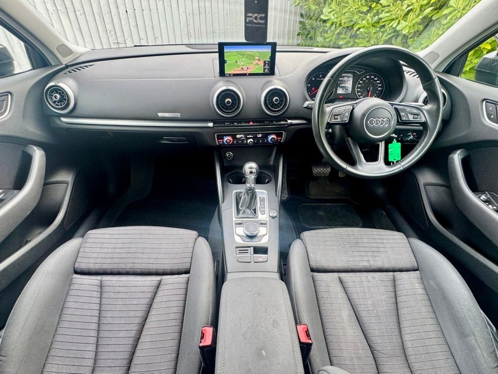 Used Audi A3 2017 for sale - 77971508: Photo 3