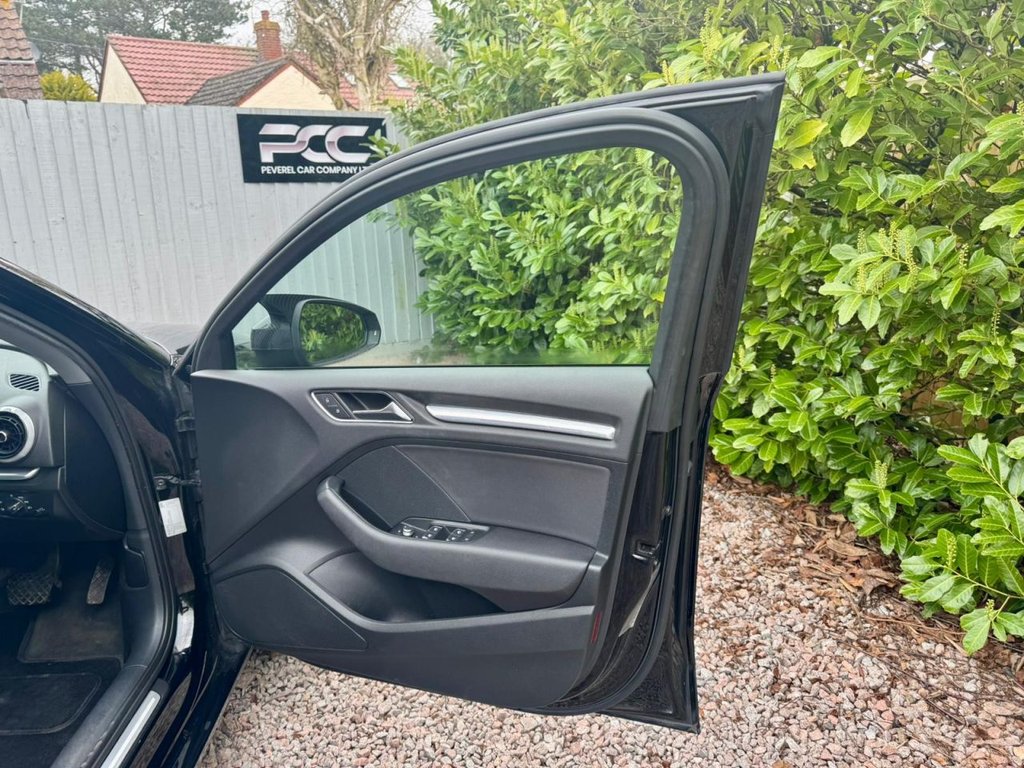 Used Audi A3 2017 for sale - 77971508: Photo 35