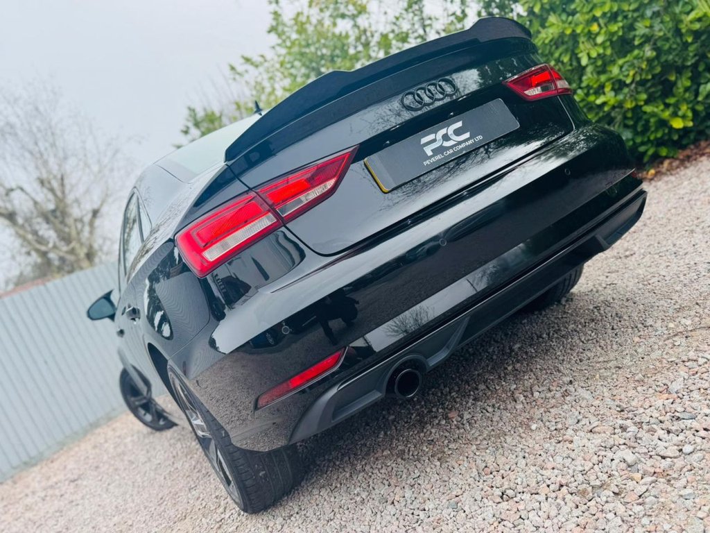 Used Audi A3 2017 for sale - 77971508: Photo 37