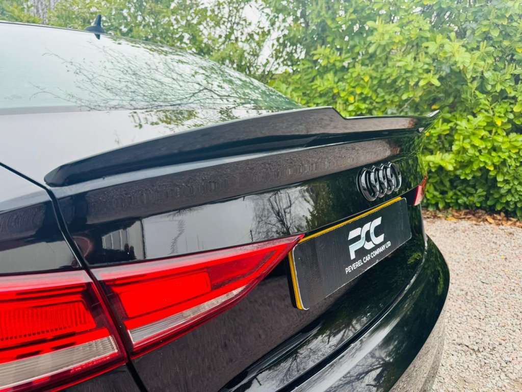 Used Audi A3 2017 for sale - 77971508: Photo 38