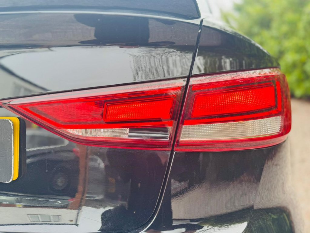 Used Audi A3 2017 for sale - 77971508: Photo 40