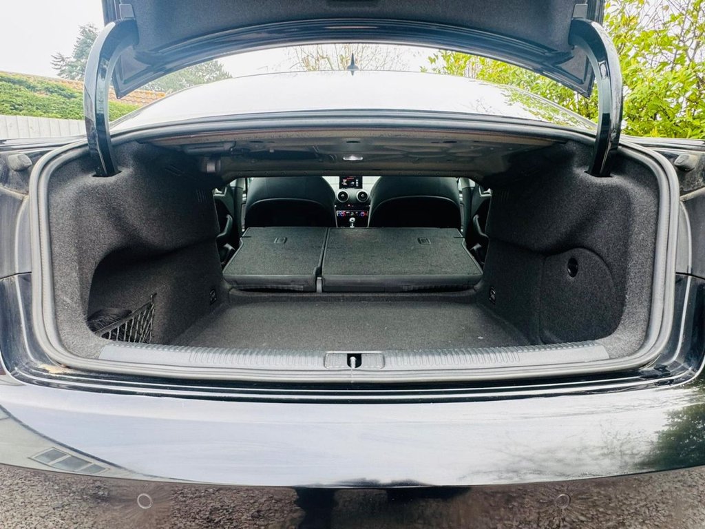 Used Audi A3 2017 for sale - 77971508: Photo 45