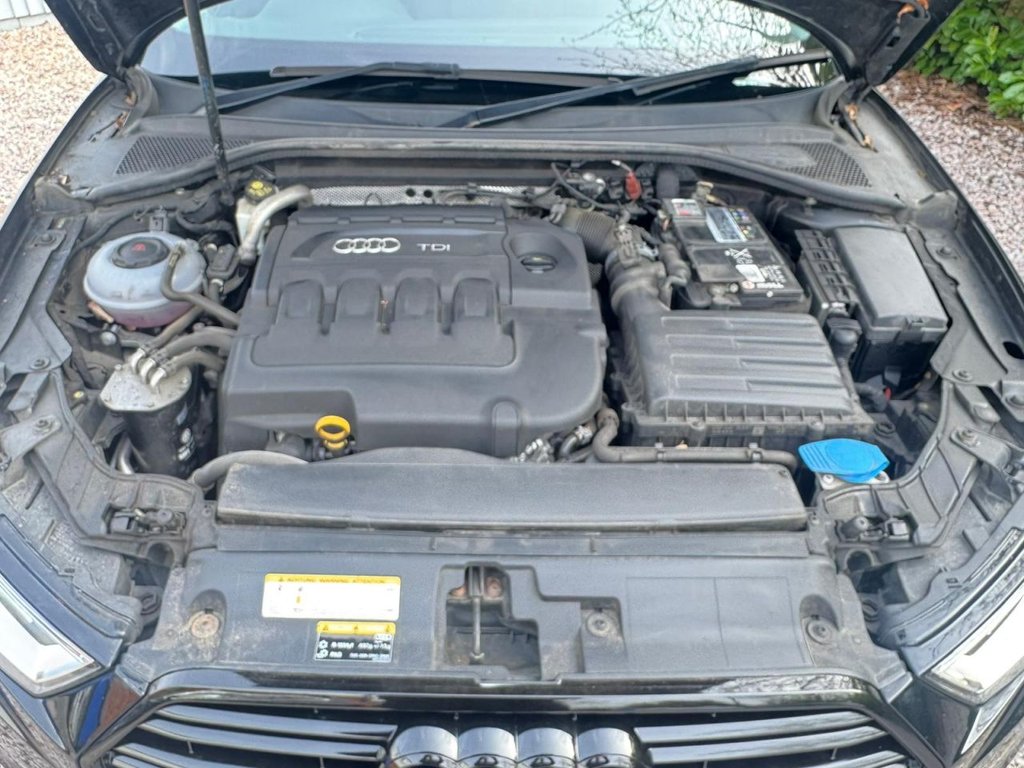 Used Audi A3 2017 for sale - 77971508: Photo 46