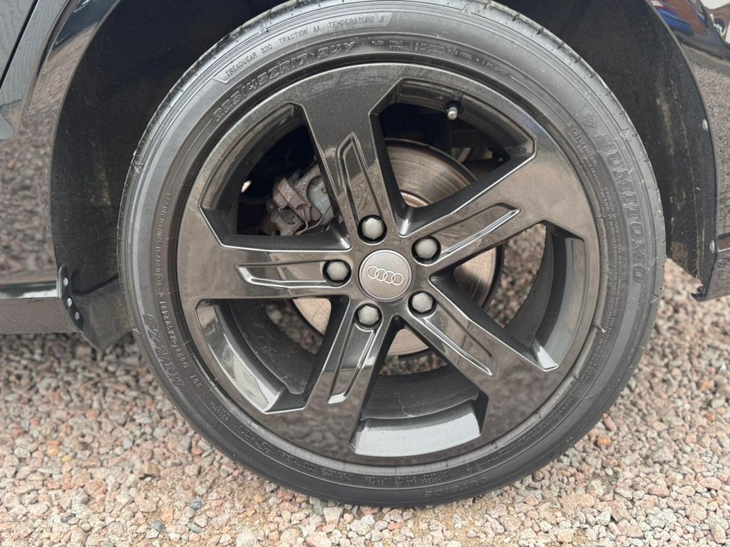 Used Audi A3 2017 for sale - 77971508: Photo 47