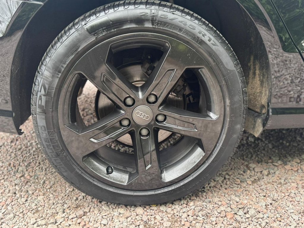 Used Audi A3 2017 for sale - 77971508: Photo 48