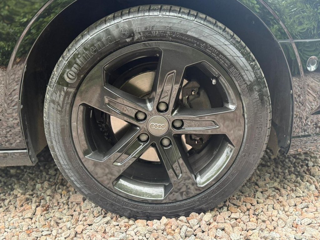 Used Audi A3 2017 for sale - 77971508: Photo 49