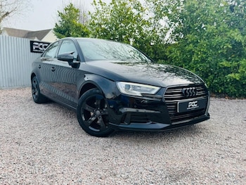 Used Audi A3 2017 for sale - 77971508: Photo