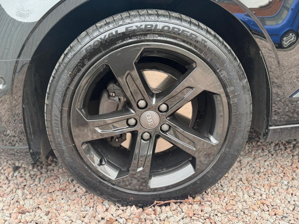 Used Audi A3 2017 for sale - 77971508: Photo 50