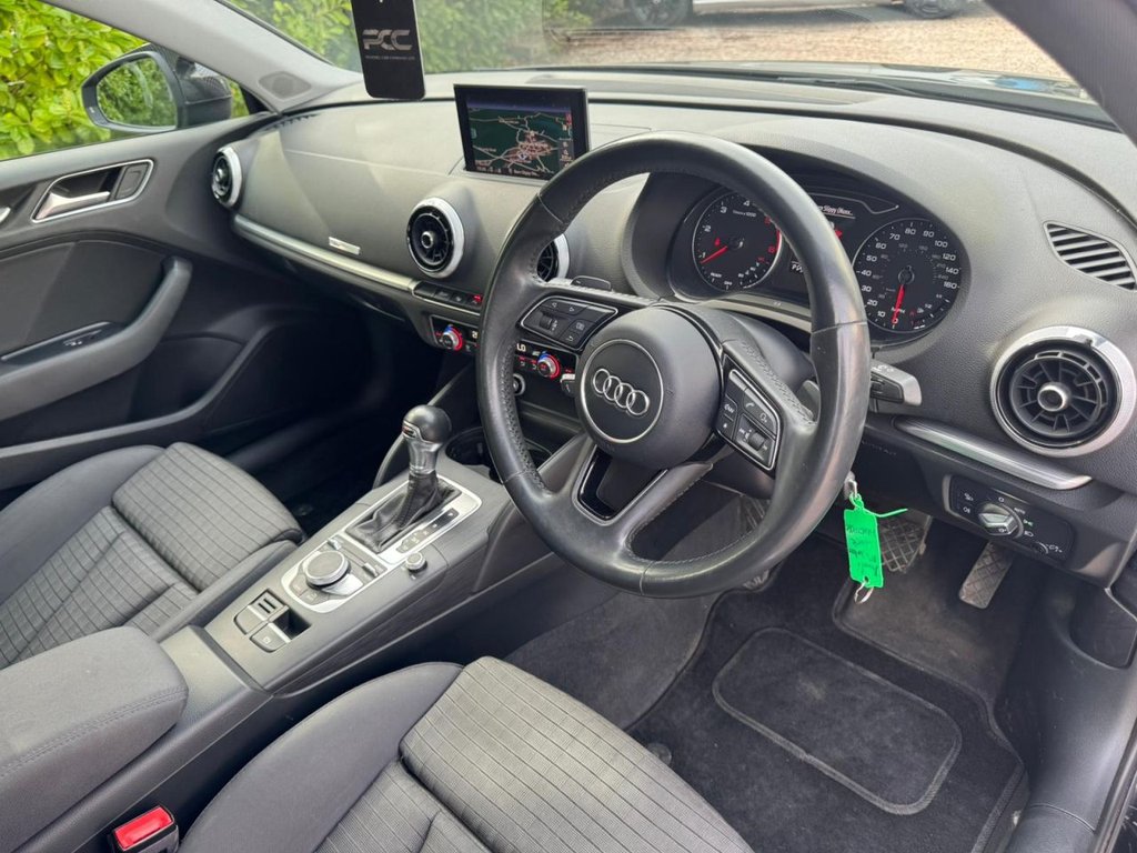 Used Audi A3 2017 for sale - 77971508: Photo 52