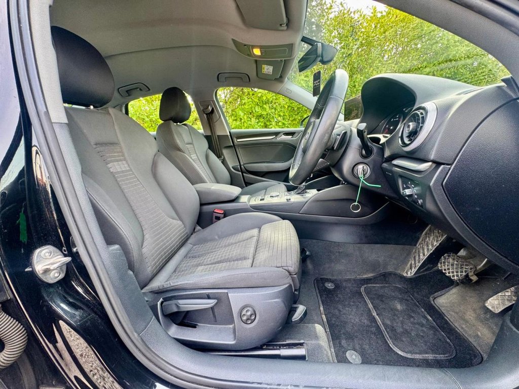 Used Audi A3 2017 for sale - 77971508: Photo 53