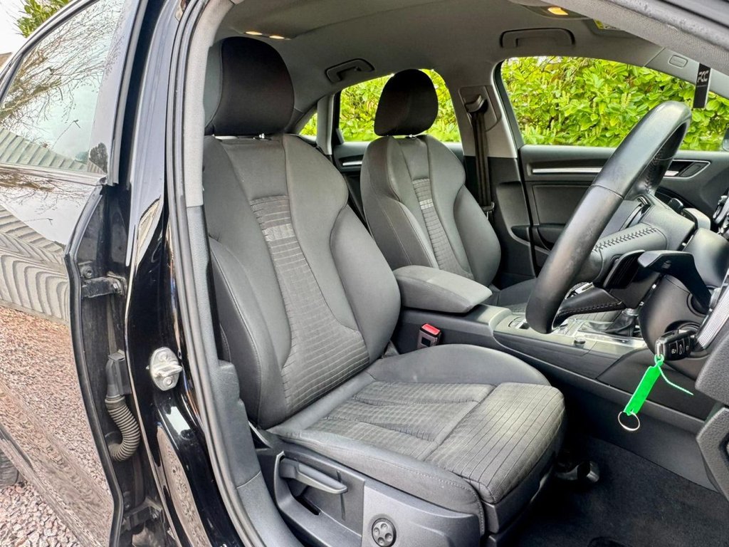 Used Audi A3 2017 for sale - 77971508: Photo 54