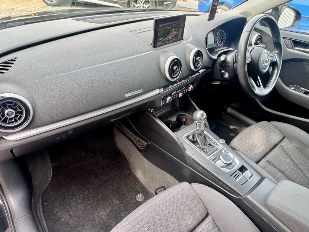 Used Audi A3 2017 for sale - 77971508: Photo 55