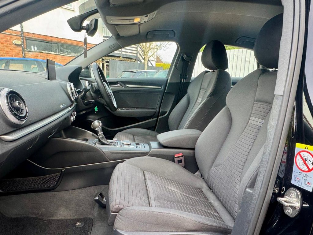 Used Audi A3 2017 for sale - 77971508: Photo 56