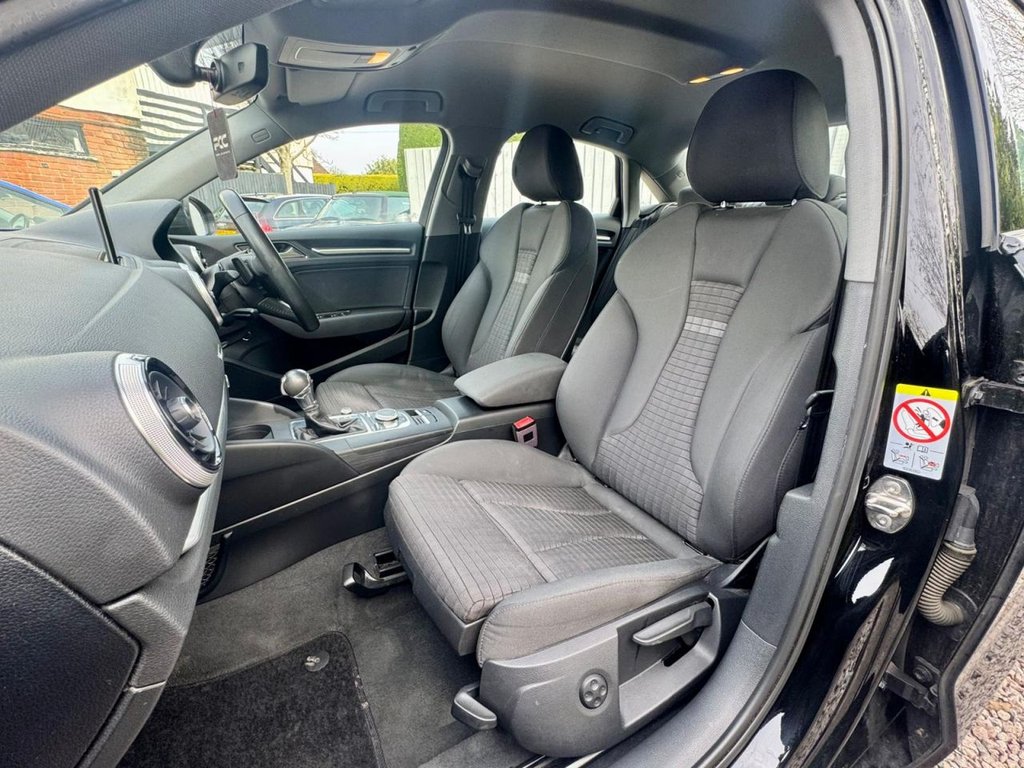 Used Audi A3 2017 for sale - 77971508: Photo 57