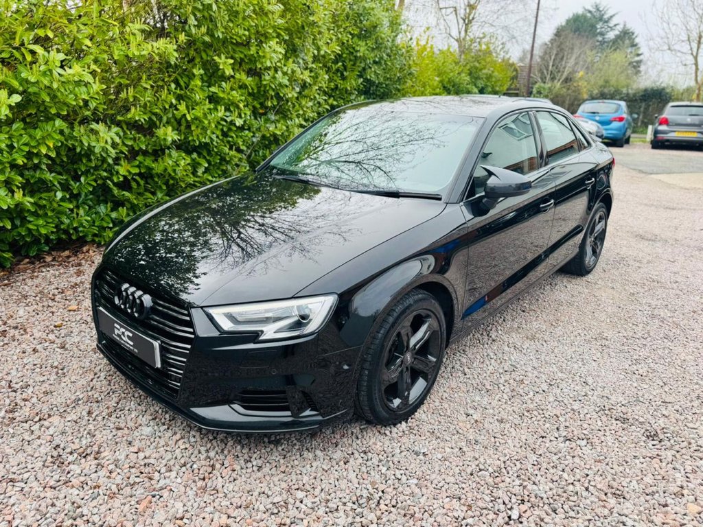 Used Audi A3 2017 for sale - 77971508: Photo 6