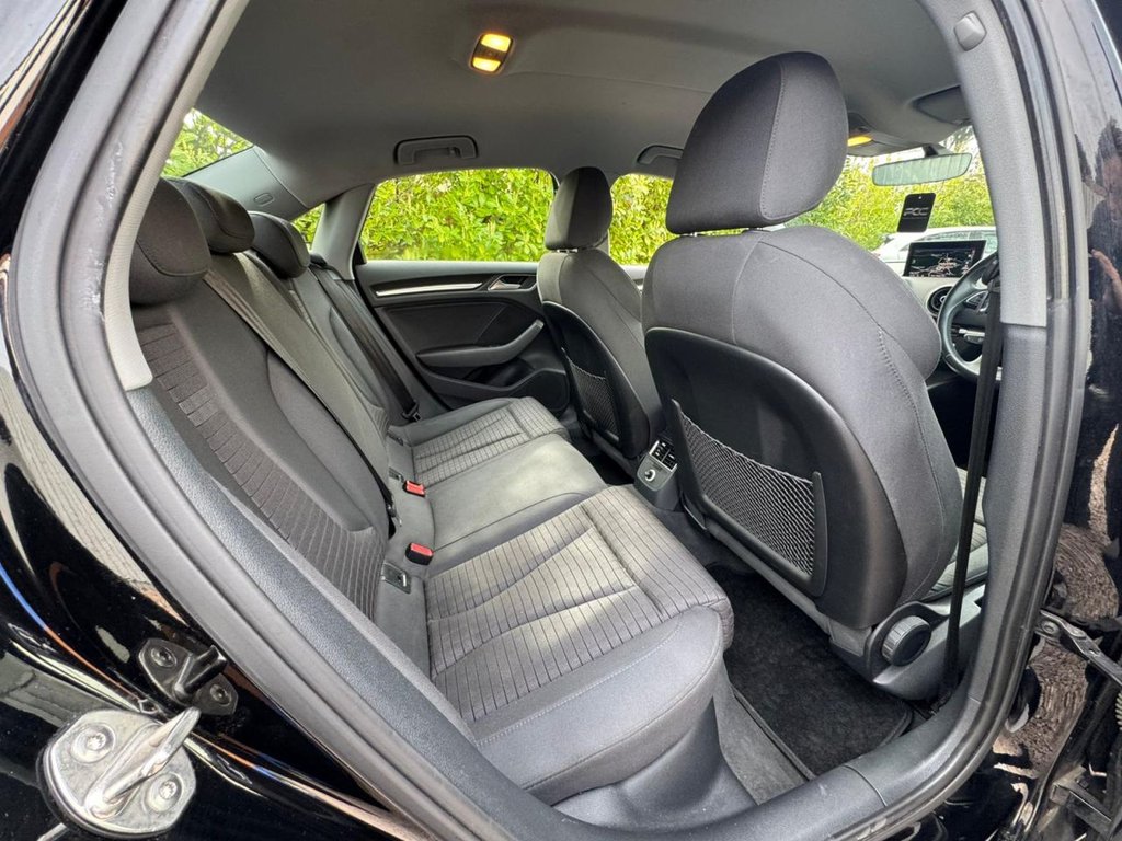 Used Audi A3 2017 for sale - 77971508: Photo 64