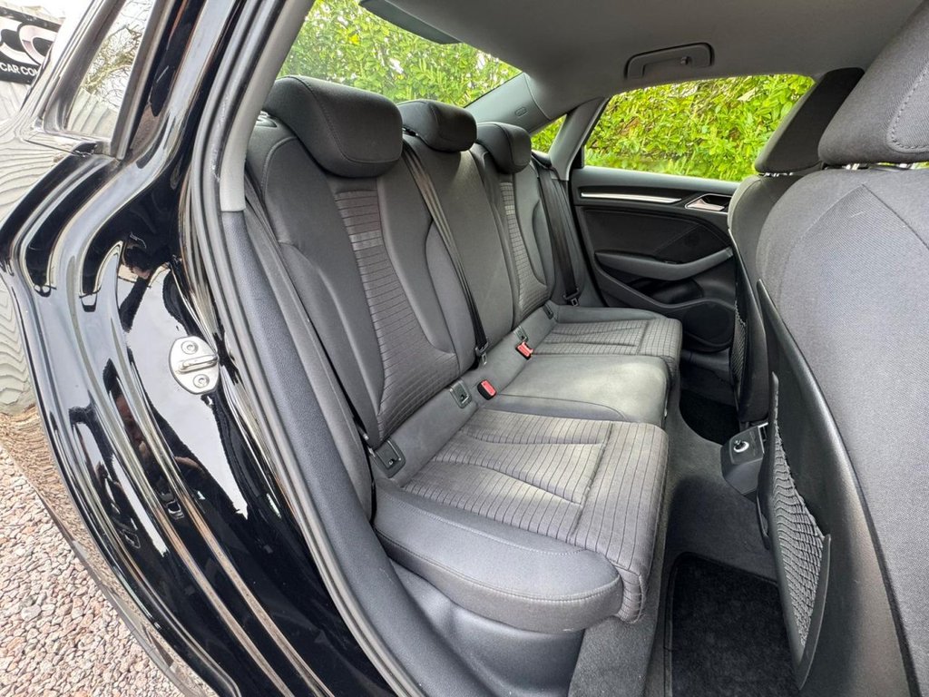 Used Audi A3 2017 for sale - 77971508: Photo 65