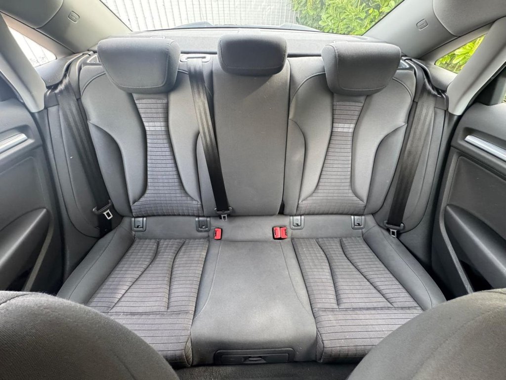 Used Audi A3 2017 for sale - 77971508: Photo 66