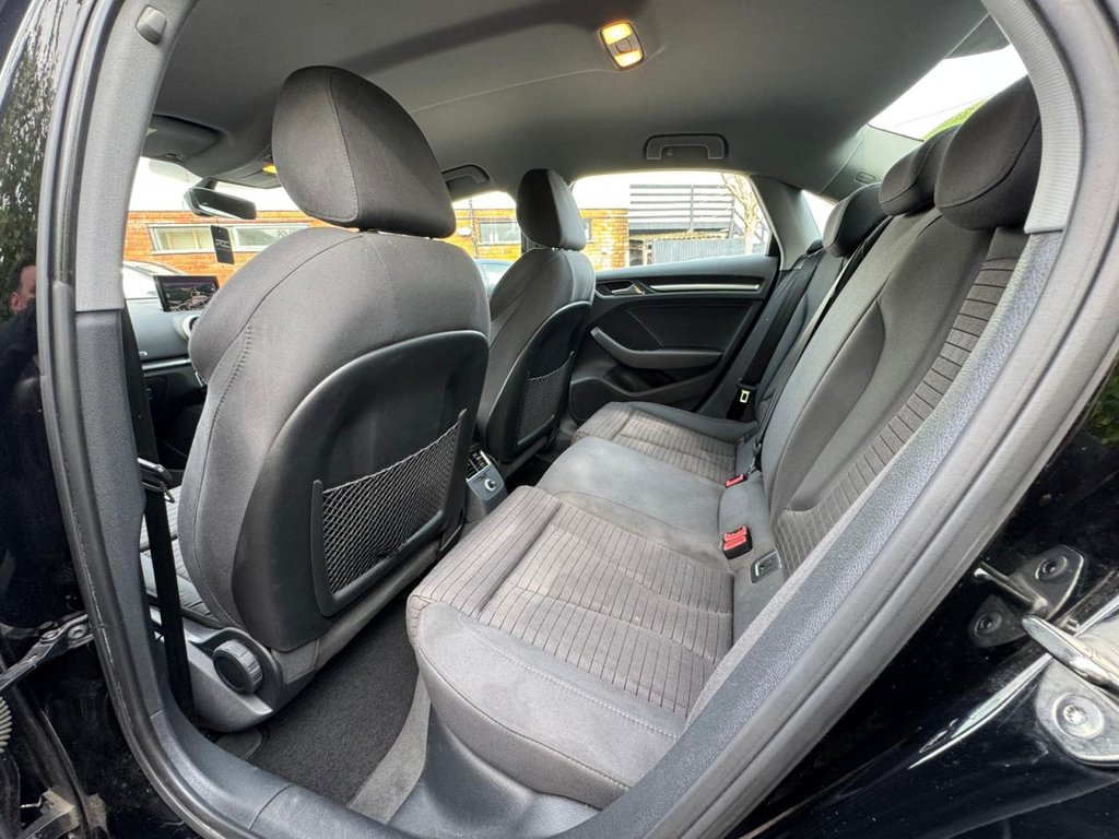 Used Audi A3 2017 for sale - 77971508: Photo 67