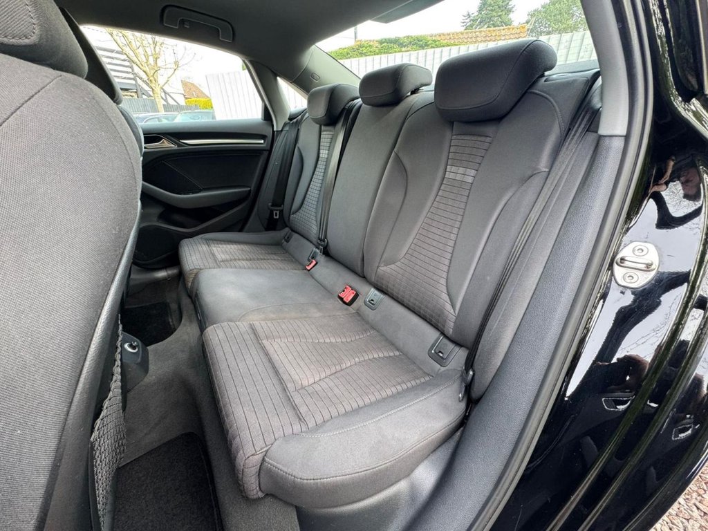 Used Audi A3 2017 for sale - 77971508: Photo 68