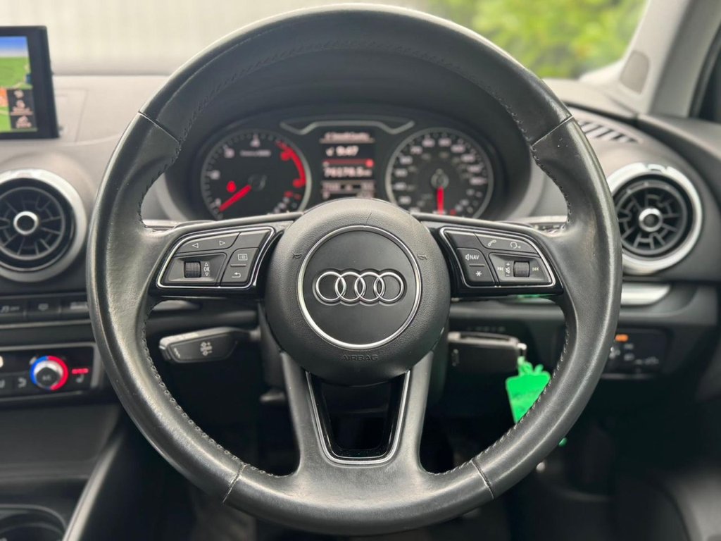 Used Audi A3 2017 for sale - 77971508: Photo 69