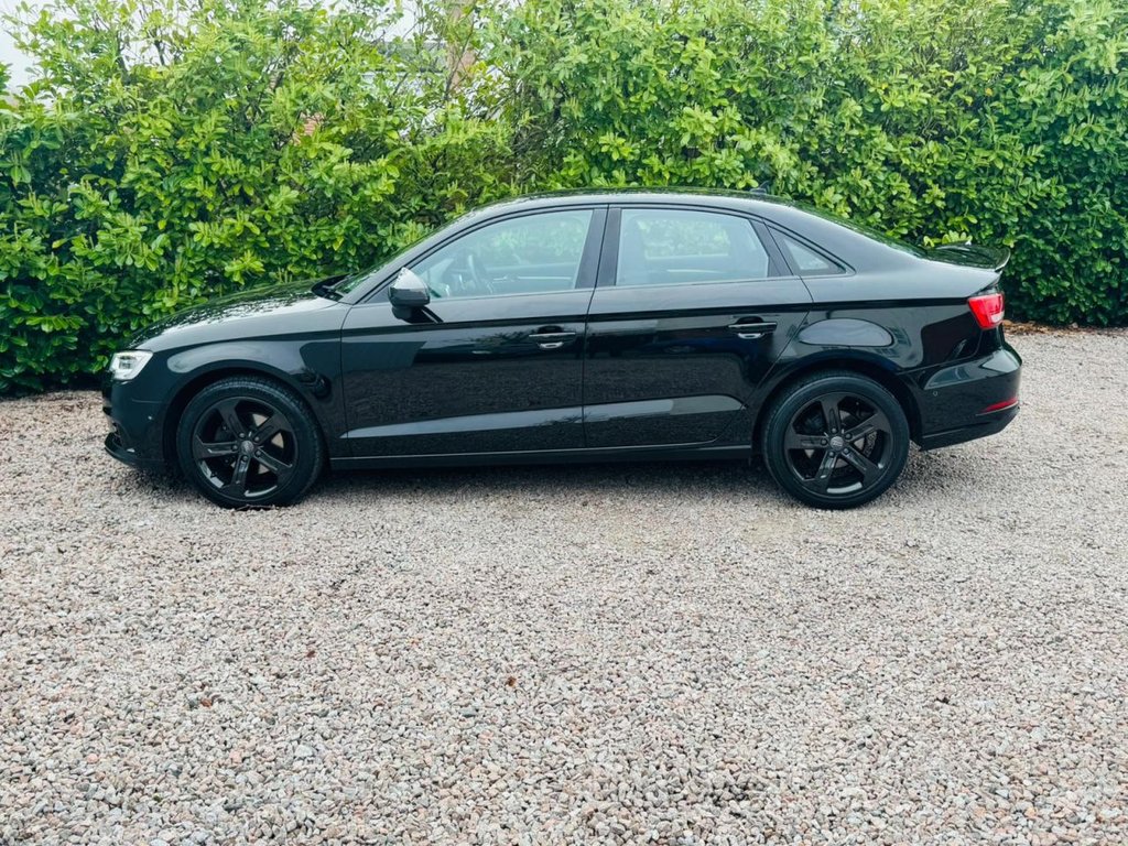 Used Audi A3 2017 for sale - 77971508: Photo 7
