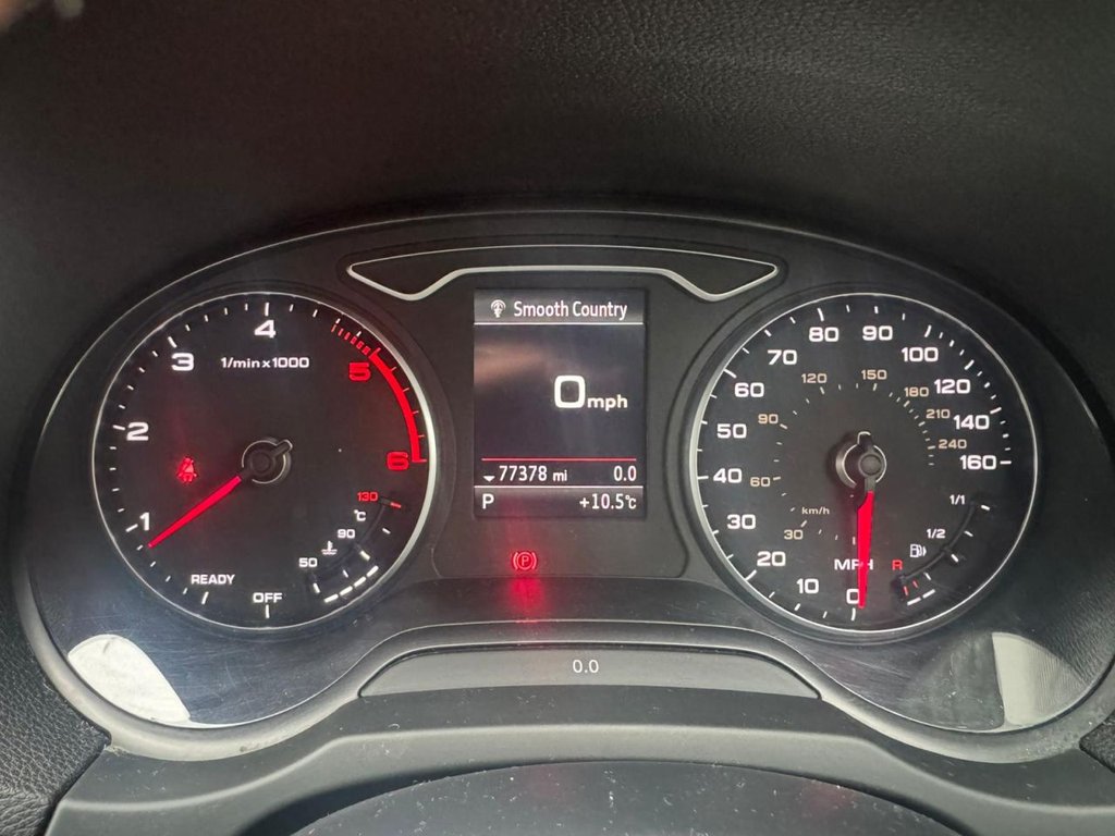 Used Audi A3 2017 for sale - 77971508: Photo 71