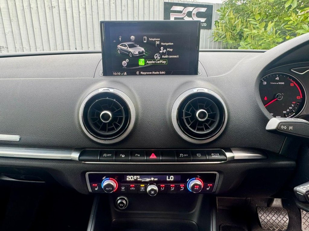 Used Audi A3 2017 for sale - 77971508: Photo 78