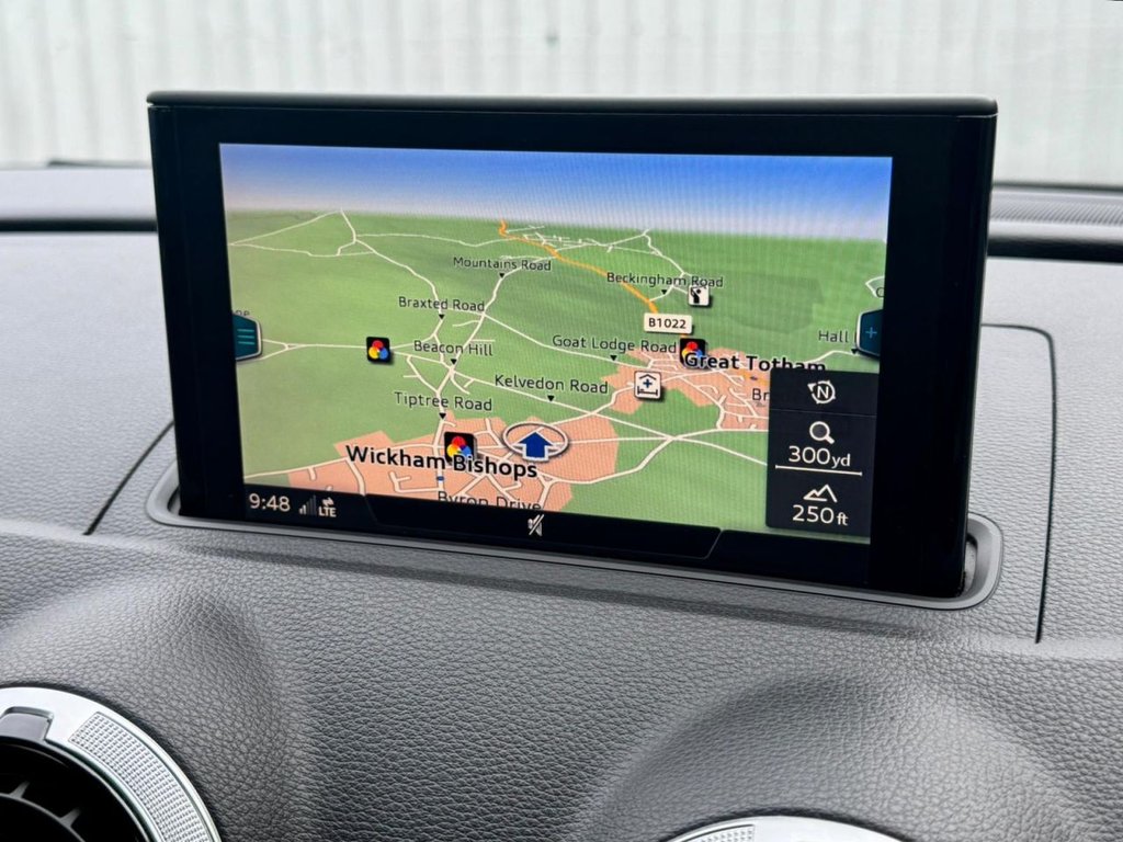 Used Audi A3 2017 for sale - 77971508: Photo 79