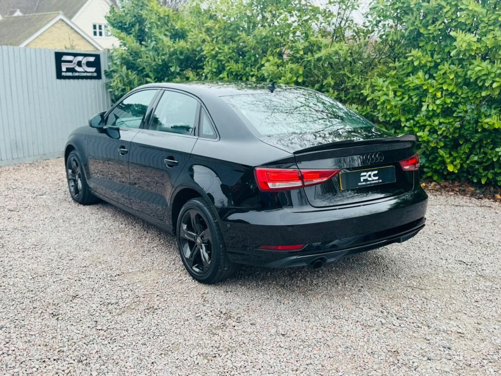 Used Audi A3 2017 for sale - 77971508: Photo 8