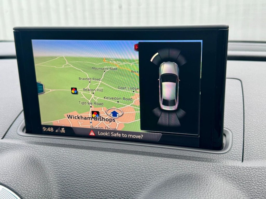 Used Audi A3 2017 for sale - 77971508: Photo 80