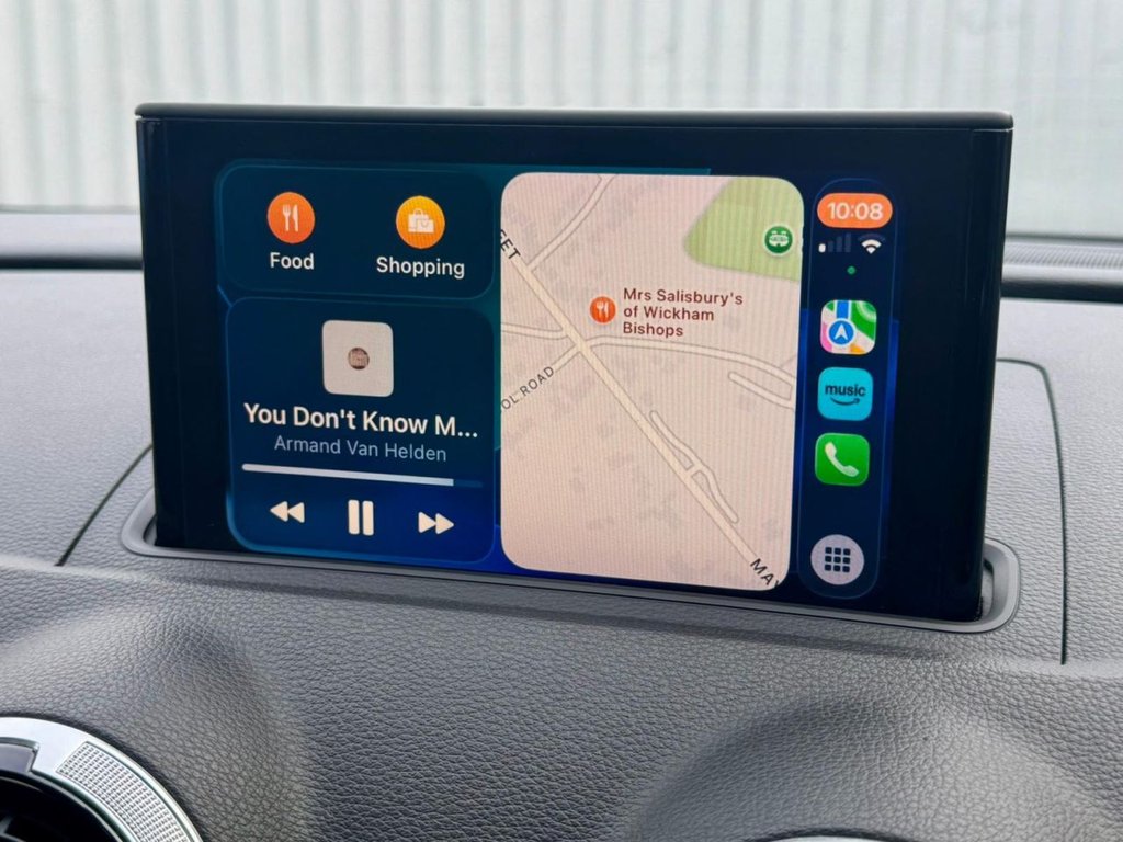 Used Audi A3 2017 for sale - 77971508: Photo 81