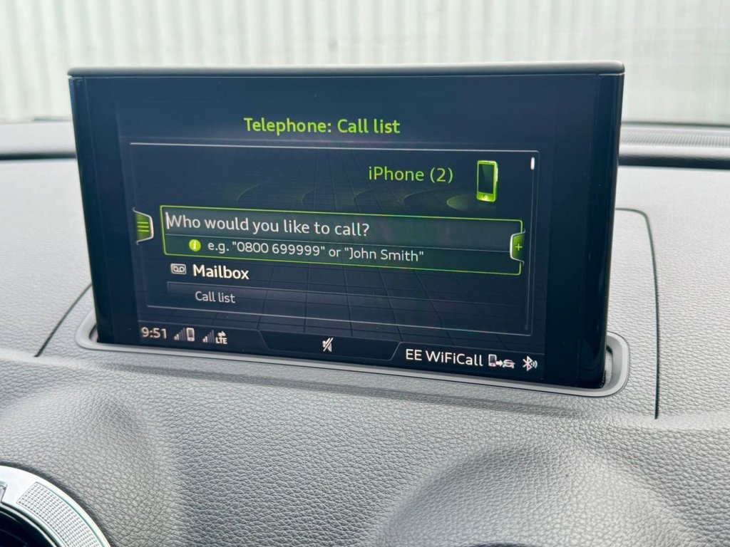 Used Audi A3 2017 for sale - 77971508: Photo 85