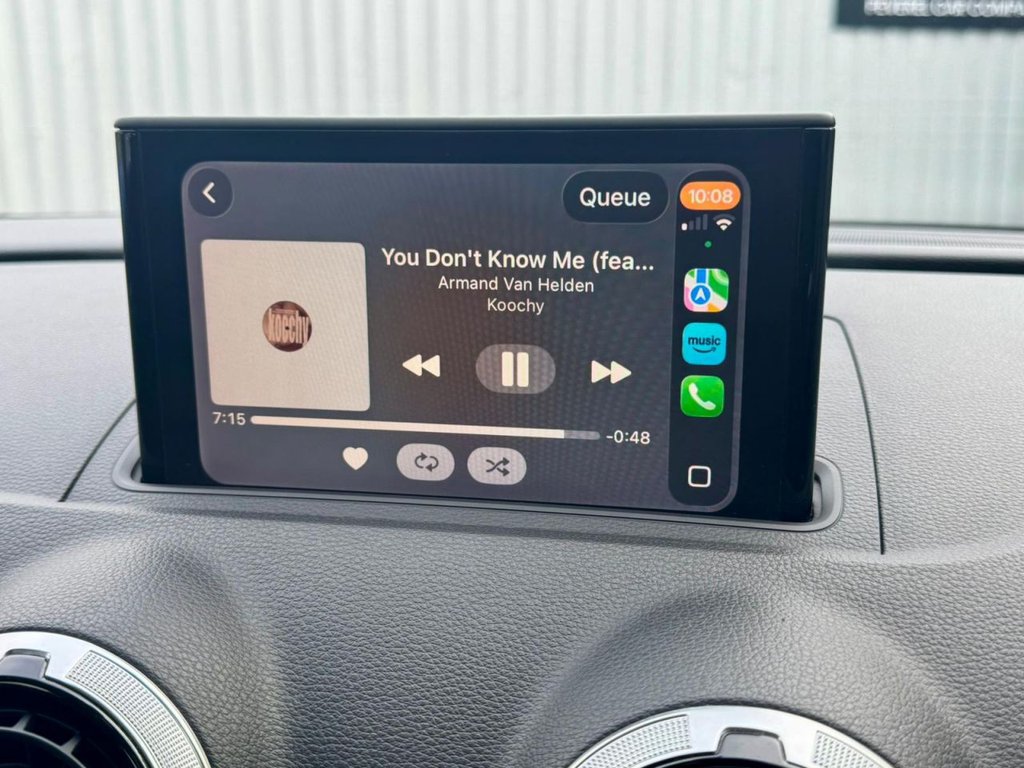 Used Audi A3 2017 for sale - 77971508: Photo 88