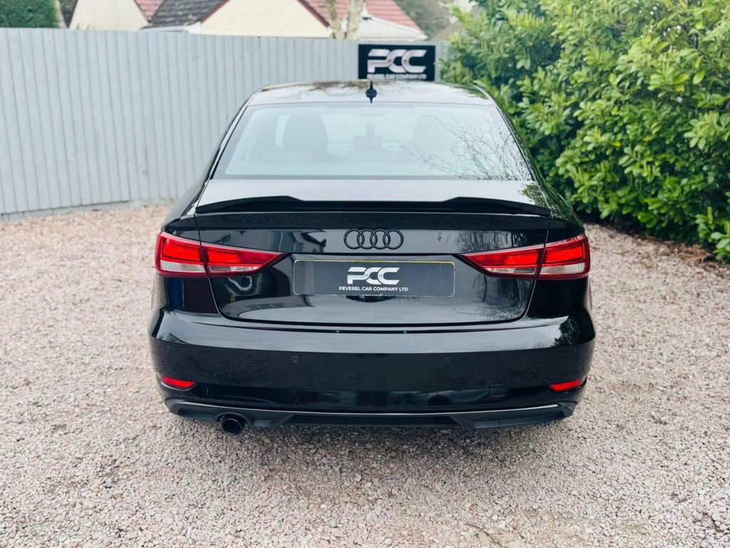 Used Audi A3 2017 for sale - 77971508: Photo 9