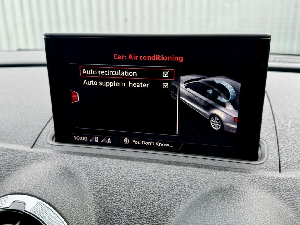 Used Audi A3 2017 for sale - 77971508: Photo 95