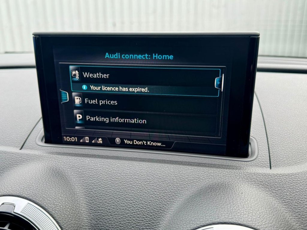 Used Audi A3 2017 for sale - 77971508: Photo 97