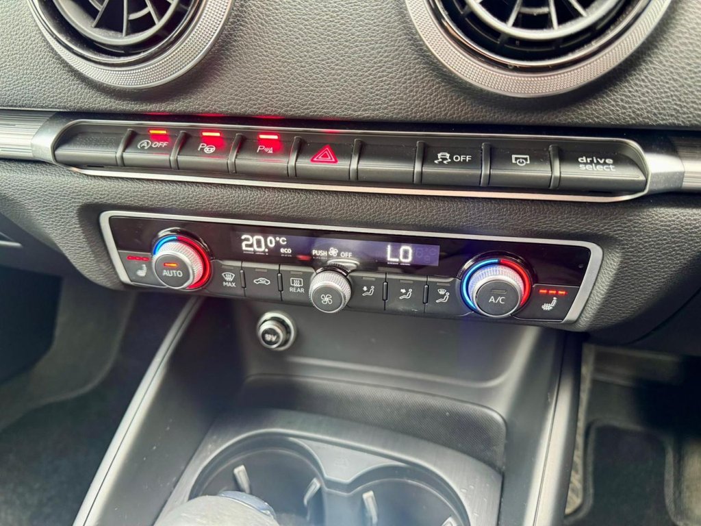 Used Audi A3 2017 for sale - 77971508: Photo 98