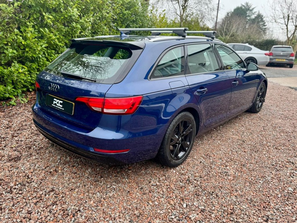 Used Audi A4 2017 for sale - 77507280: Photo 10