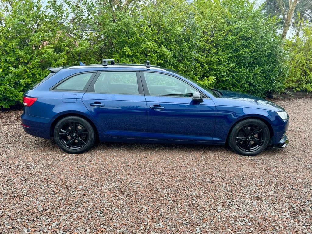 Used Audi A4 2017 for sale - 77507280: Photo 11