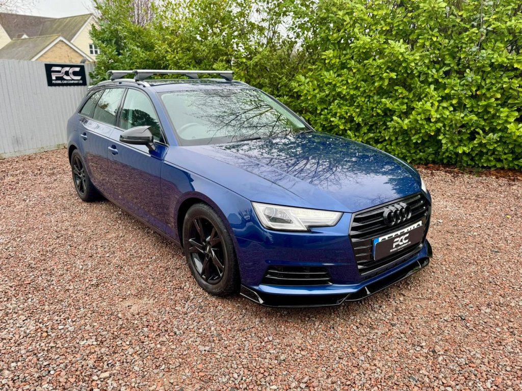 Used Audi A4 2017 for sale - 77507280: Photo 12