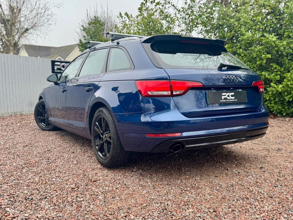 Used Audi A4 2017 for sale - 77507280: Photo 15