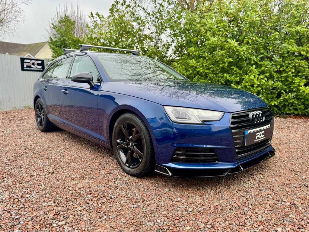 Used Audi A4 2017 for sale - 77507280: Photo 16