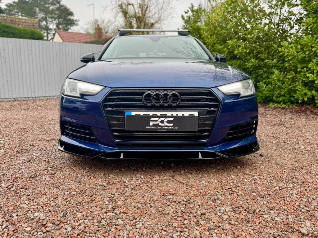 Used Audi A4 2017 for sale - 77507280: Photo 17