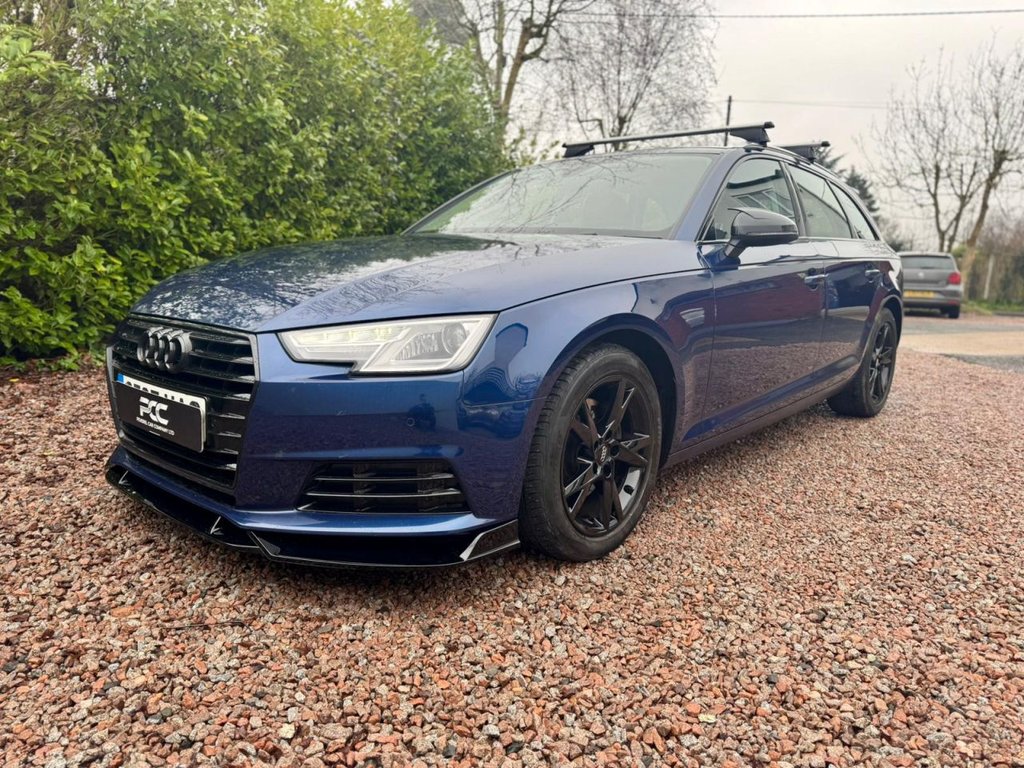 Used Audi A4 2017 for sale - 77507280: Photo 18